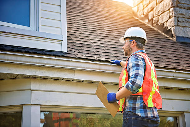 Licensed Roof Inspection service in Calhoun, MO - Ben Roofing and Steel LLC